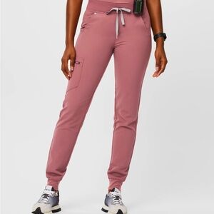 Mauve Zamora Joggers